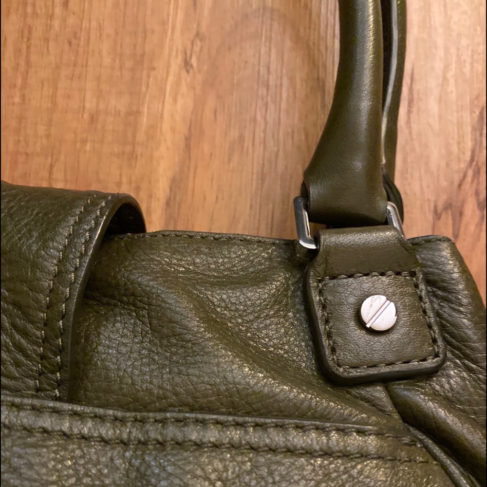 🌺Final Price w/Free Shipping🌺MICHAEL BY MICHAEL KORS (Dust Bag Added) - Picture 9 of 16